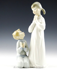 Lladro figurine teaching for sale  Springfield
