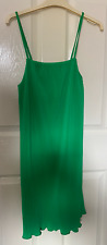 Zara green swing for sale  UK