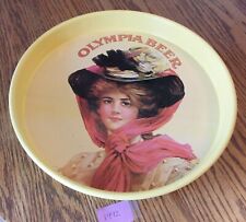 Vintage olympia brewing for sale  Lynn Haven