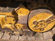 Cat 963c left for sale  Spencer