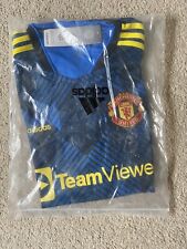Manchester united football for sale  MANSFIELD