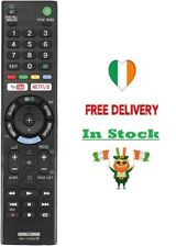 Replacement sony remote for sale  Ireland