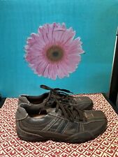 Skechers brown leather for sale  Rochester
