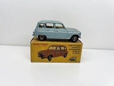 - Dinky - 518 Renault 4 L   // 4 O 294 comprar usado  Enviando para Brazil