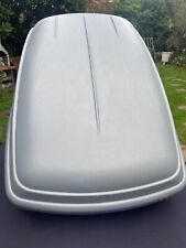 Car roof box for sale  ORPINGTON