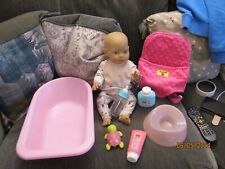 Baby doll bath for sale  BRISTOL