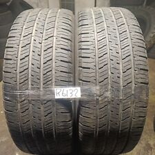 2×P275/60 R20 114T Hankook Dynapro HT Used 5/5.7mm (R6132) Free Fit Available, used for sale  Shipping to South Africa