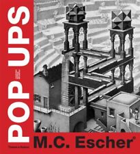 M.c. escher pop for sale  USA