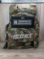 Icon airsoft paintball for sale  Pensacola