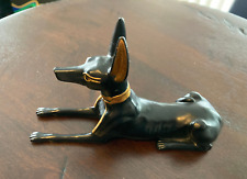 Small egyptian anubis for sale  Port Orchard