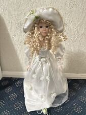 Haunted porcelain doll for sale  GILLINGHAM