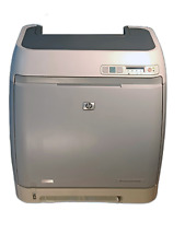 Color laserjet 2605dn gebraucht kaufen  Neunkirchen-Seelscheid