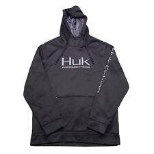 Huk fishing hoodie for sale  Jacksonville