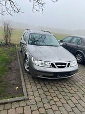 Saab 2002 ys3e gebraucht kaufen  Melle-Gesmold,-Neuenkirchen
