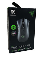 Razer deathadder pro gebraucht kaufen  Gerolfing,-Friedrichshfn.