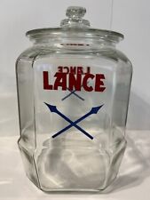 lance jar for sale  Knoxville