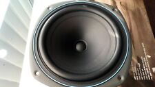 Tannoy driver bass for sale  BOSTON