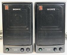 Sony srs 170 for sale  Anderson