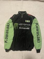 Monster energy kawasaki for sale  Warren