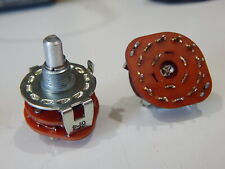 Rotary switch position for sale  Anaheim