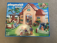 Playmobil veterinary clinic for sale  KINGS LANGLEY