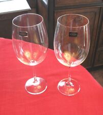 Bohemia wine glass for sale  Havertown