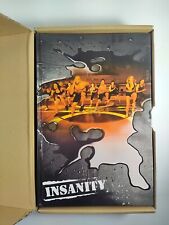 Insanity day total for sale  Vancouver