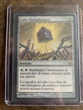 Mtg doubling cube for sale  Monette