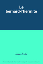 Bernard hermite d'occasion  France