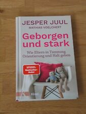 Jesper juul geborgen gebraucht kaufen  LÖ-Stetten