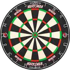 Ruthless marksman dartboard for sale  Shipping to Ireland