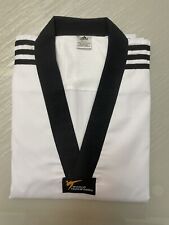 Adidas taekwondo dobok for sale  HAYES