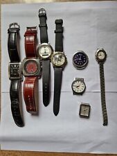 Verkaufe konvolut armbanduhren gebraucht kaufen  Hamburg