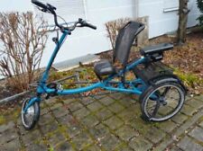 Pfautec scooter trike gebraucht kaufen  Erding