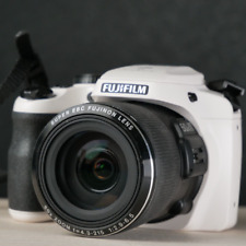 Câmera Digital Fujifilm Finepix S9950 16MP 50X Zoom *BOM/TESTADO* comprar usado  Enviando para Brazil