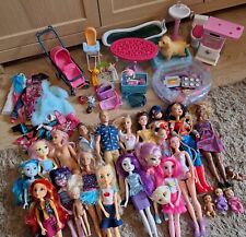 Barbie bundle mlp for sale  CHELTENHAM