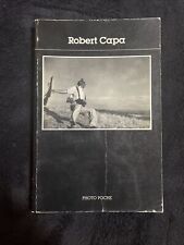 Robert capa libro usato  Casalmaggiore