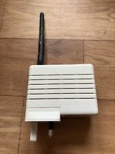 Solwise 85pew wireless for sale  TRURO