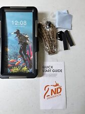 Shellbox waterproof phone for sale  Fort Smith