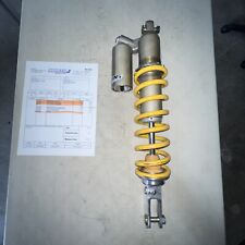 2002 Honda CR250r shock, rebuilt  for sale  Shipping to South Africa