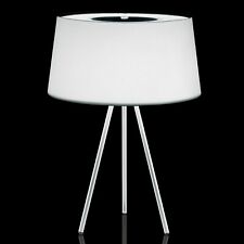 Lampada tavolo design usato  Rende