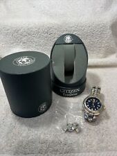 Citizen eco drive for sale  Olivehurst