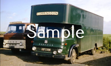 Truck bedford 4 for sale  Camberley