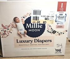 Millie moon disposable for sale  Saint Cloud