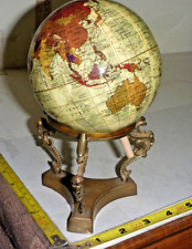 Vtg small globe for sale  Bethesda