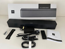 bose solo for sale  Shipping to Ireland