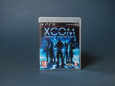 Usado, PS3 Xcom Enemy Unknown | Sony PlayStation 3 | PAL | Testado | Completo | ENG comprar usado  Enviando para Brazil