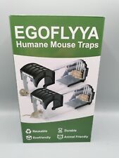 Egoflyya reusable humane for sale  PRENTON