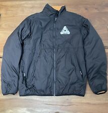 Palace jacket thinsulate for sale  LONDON