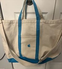 Apple employee tote for sale  Owensboro